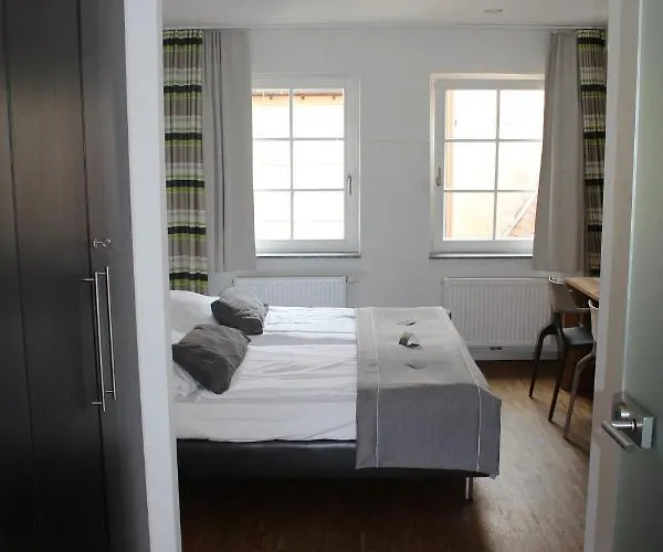 Heiligenthaler Hof Aparthotel