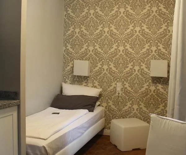 Heiligenthaler Hof Aparthotel