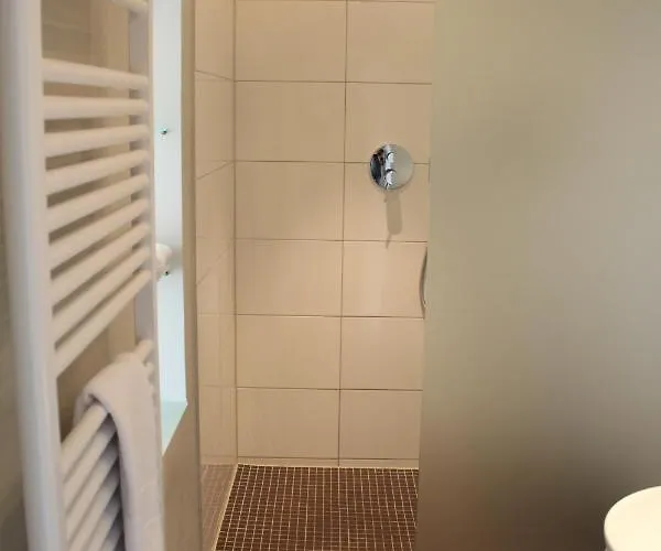 Heiligenthaler Hof Aparthotel Landau in der Pfalz