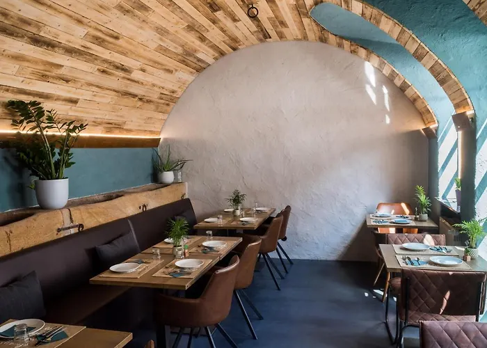 Heiligenthaler Hof Landau in der Pfalz