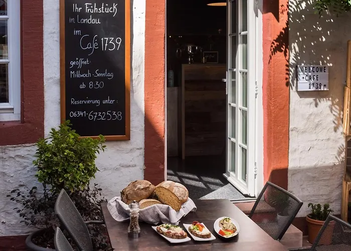 Aparthotel Heiligenthaler Hof 3*