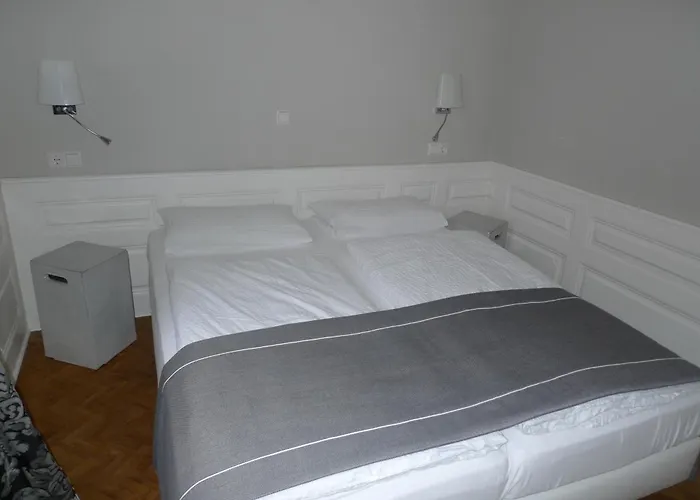 公寓式酒店 Heiligenthaler Hof