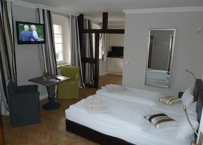 Heiligenthaler Hof 3*