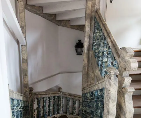 Aparthotel Heiligenthaler Hof