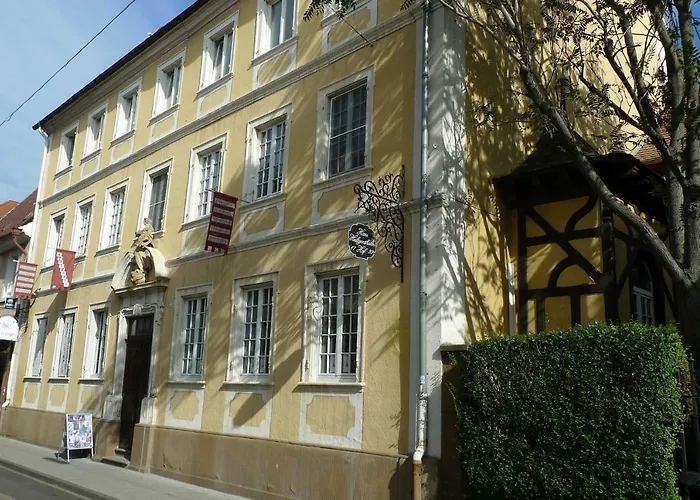 Heiligenthaler Hof 3*