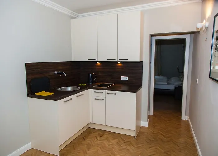 Heiligenthaler Hof 3*