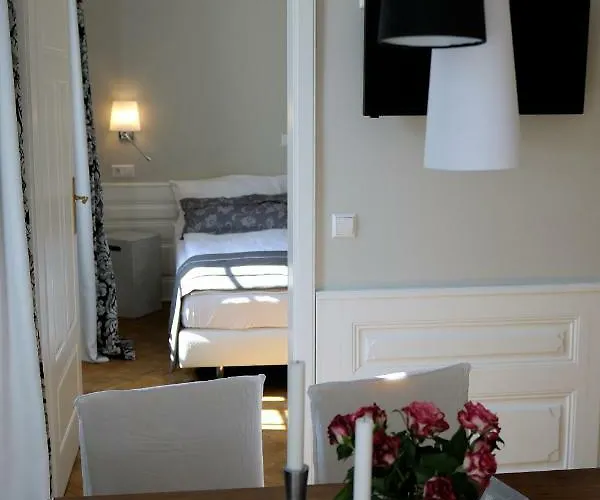 Aparthotel Heiligenthaler Hof Landau in der Pfalz