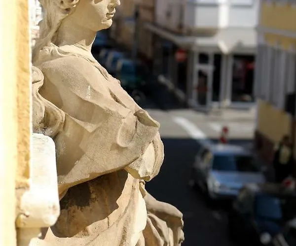 公寓式酒店 Heiligenthaler Hof