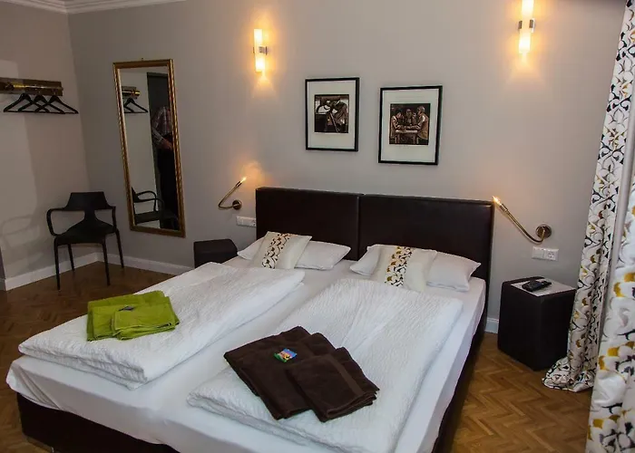 Heiligenthaler Hof 3*