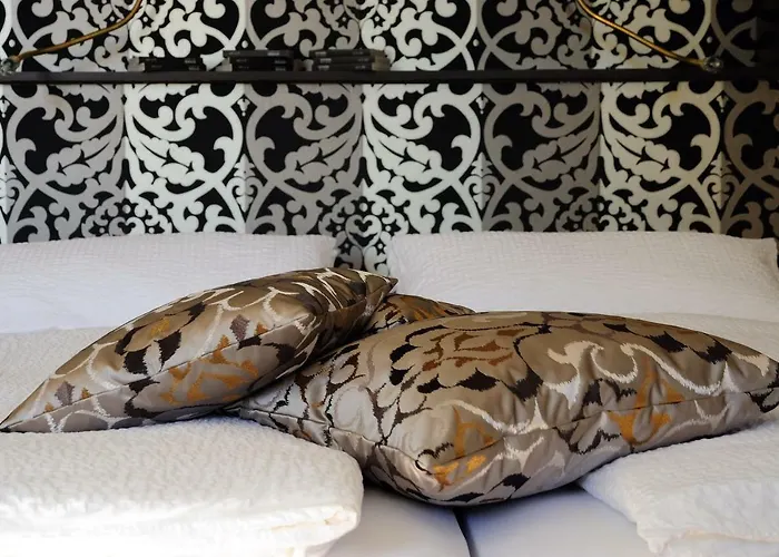 Heiligenthaler Hof 公寓式酒店