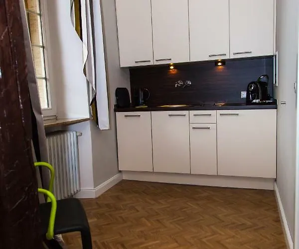 Heiligenthaler Hof Aparthotel Landau in der Pfalz