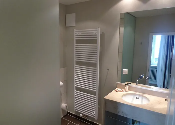 Heiligenthaler Hof 3*