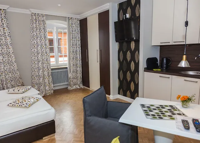 Heiligenthaler Hof 3*