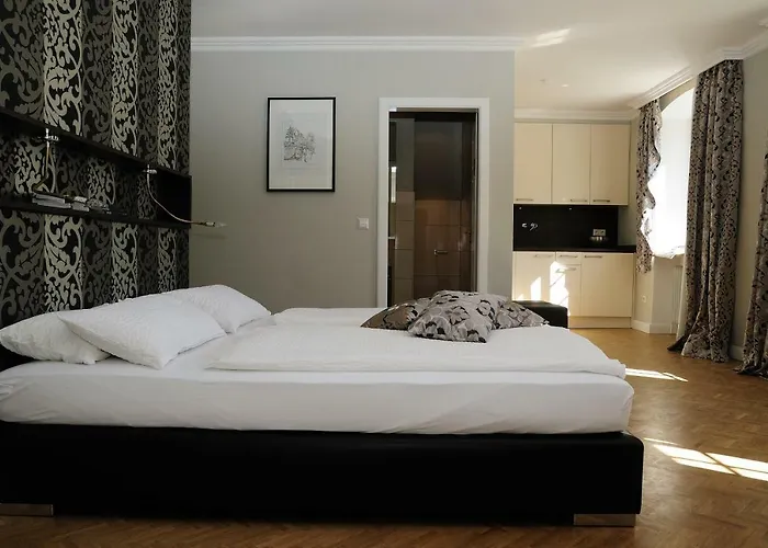 Heiligenthaler Hof 3*