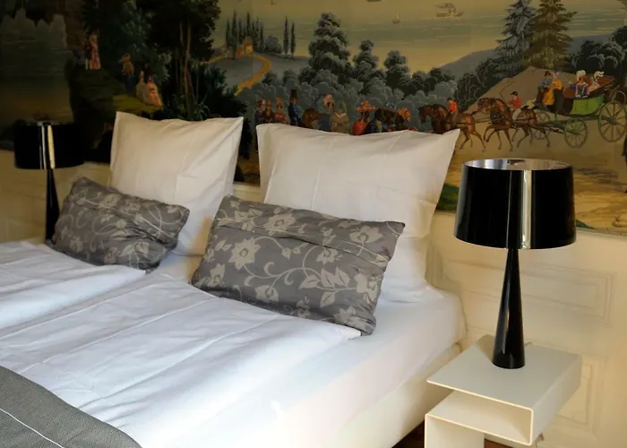 Aparthotel Heiligenthaler Hof