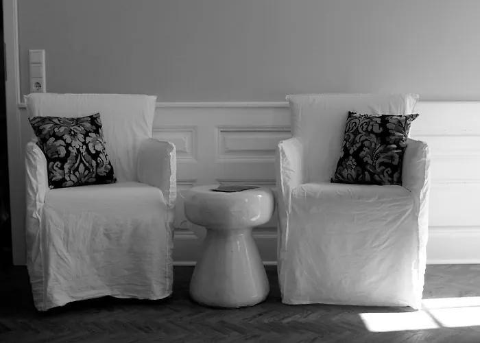 Heiligenthaler Hof 3*