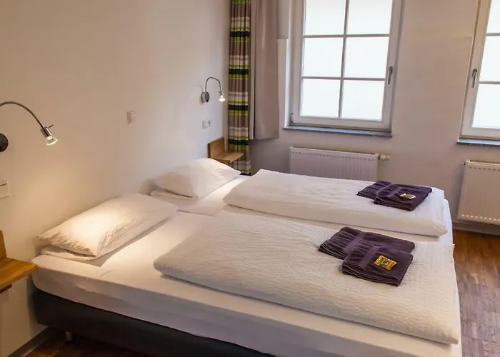 Aparthotel Heiligenthaler Hof