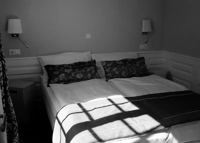 Heiligenthaler Hof Aparthotel