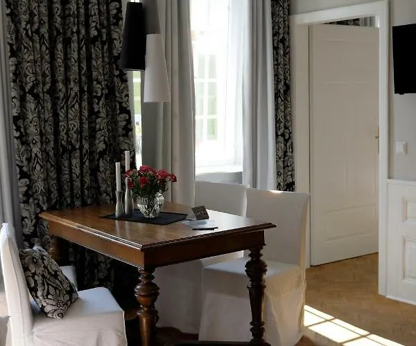 Aparthotel Heiligenthaler Hof