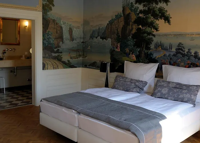 Heiligenthaler Hof 3*