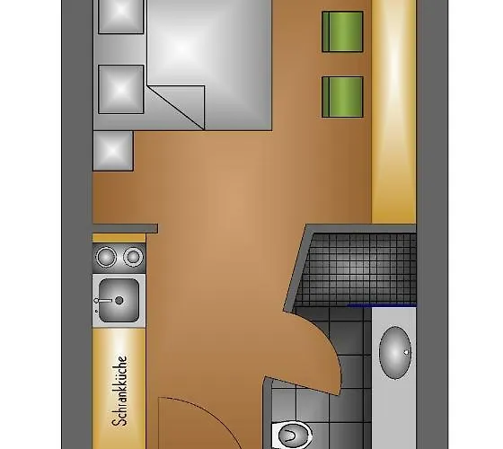 Heiligenthaler Hof Landau in der Pfalz