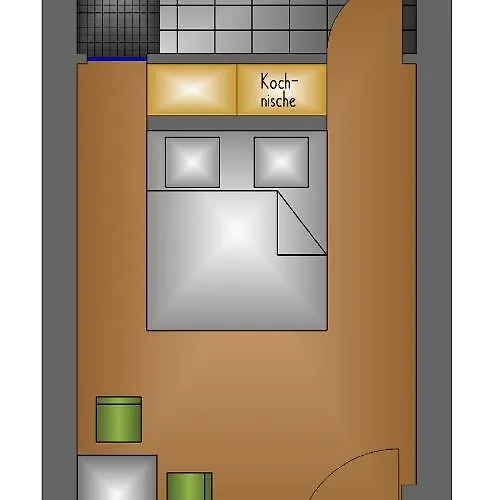 Heiligenthaler Hof 3* Landau in der Pfalz