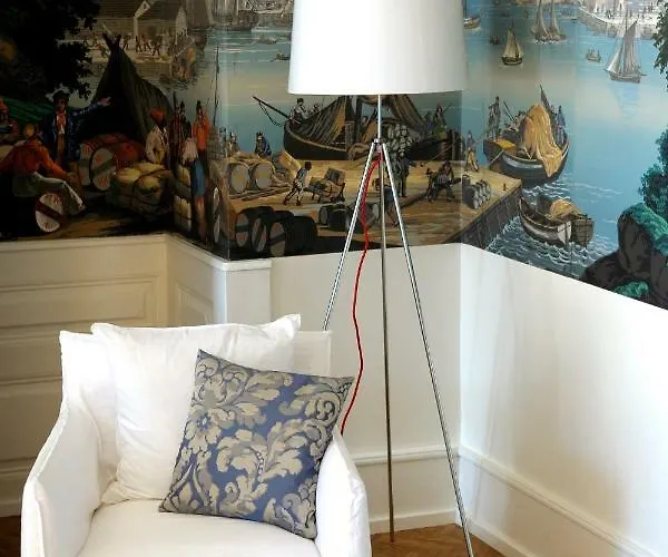 Aparthotel Heiligenthaler Hof