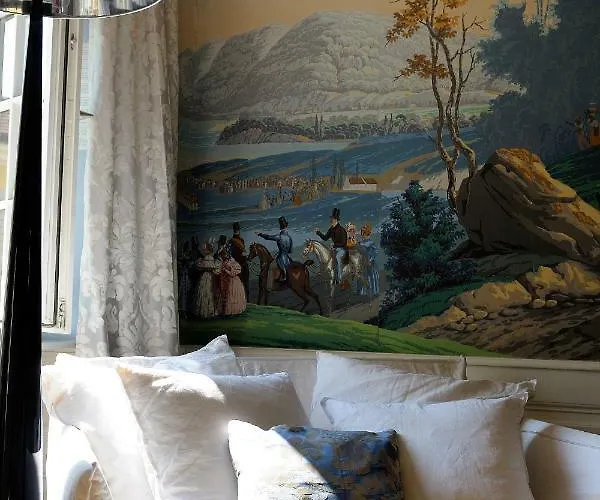 Aparthotel Heiligenthaler Hof Landau in der Pfalz