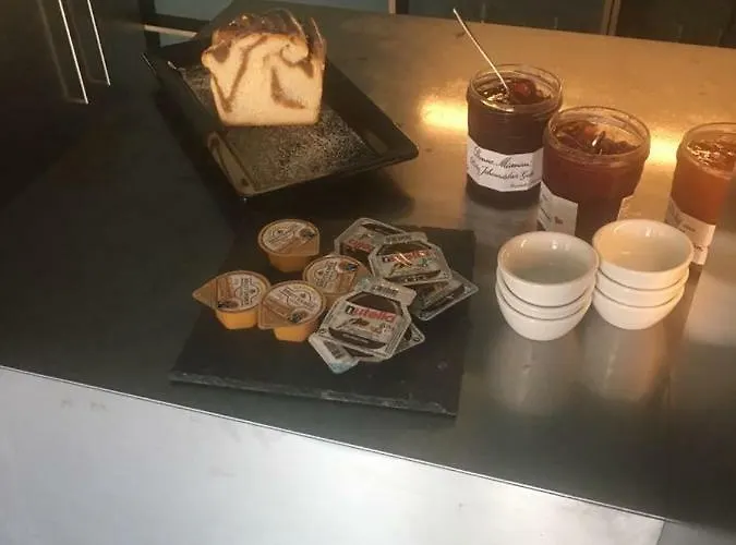 Heiligenthaler Hof Aparthotel