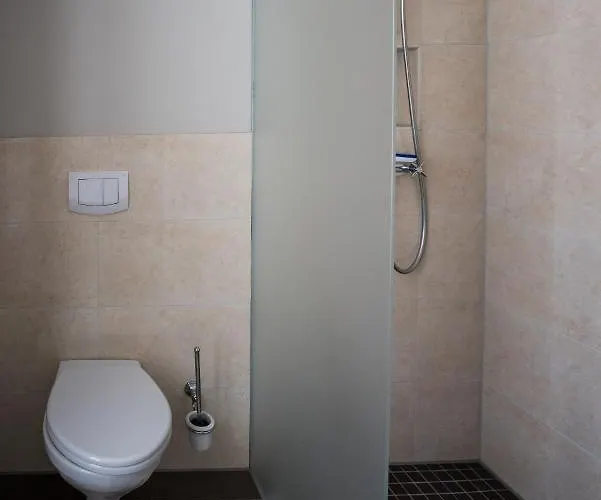 Heiligenthaler Hof Aparthotel 3*