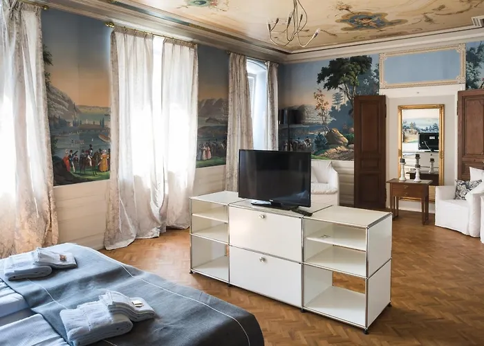 Heiligenthaler Hof Aparthotel