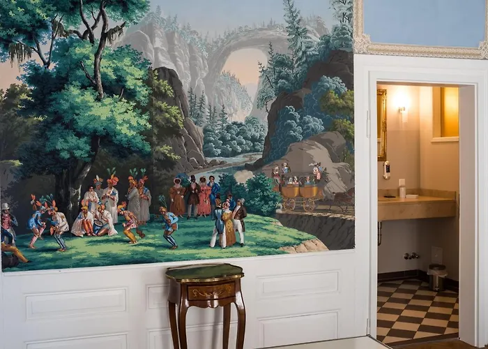 Heiligenthaler Hof Aparthotel