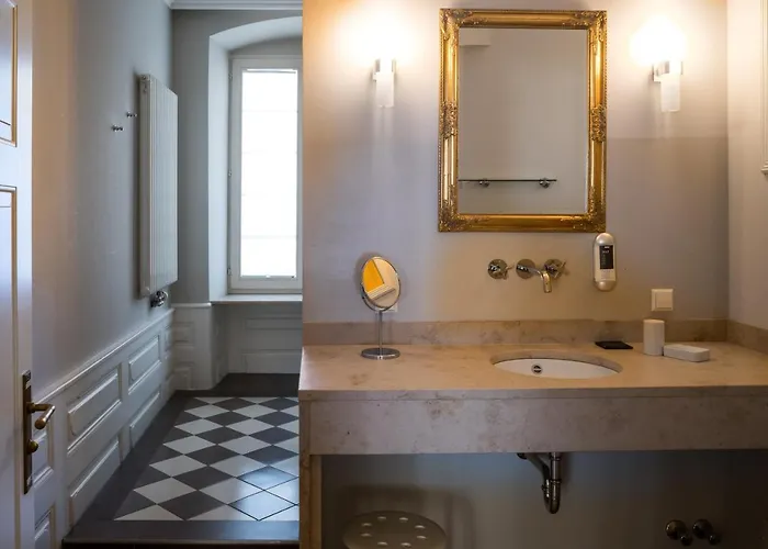 Heiligenthaler Hof Aparthotel 3*