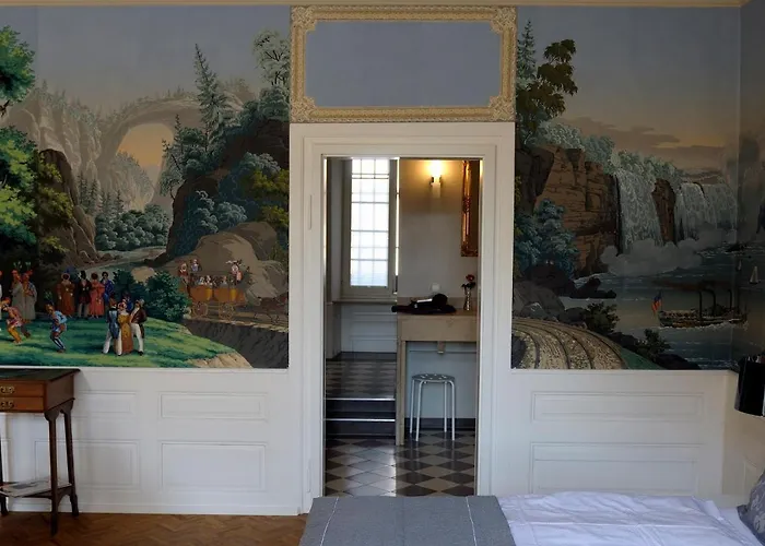 Heiligenthaler Hof 3* Landau in der Pfalz