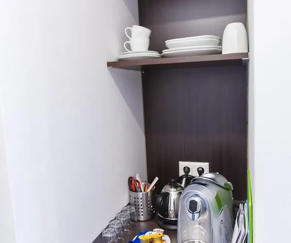 Heiligenthaler Hof 朗道因德普法尔茨