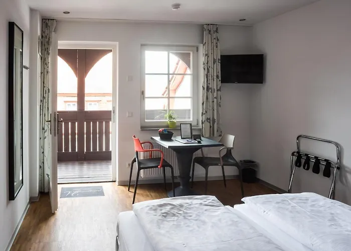 Heiligenthaler Hof 3*